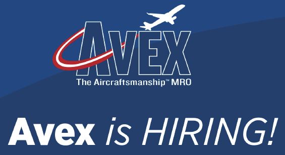 Image for Avex Hiring Event